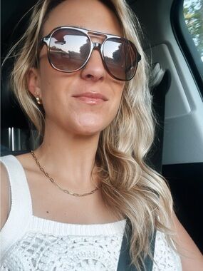 Meet your Posher, Kristy